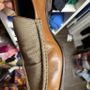 Coach shoes